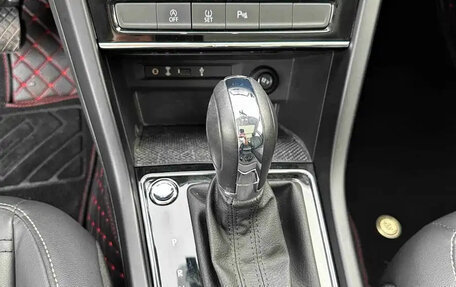 Volkswagen Touran III, 2023 год, 1 440 888 рублей, 15 фотография