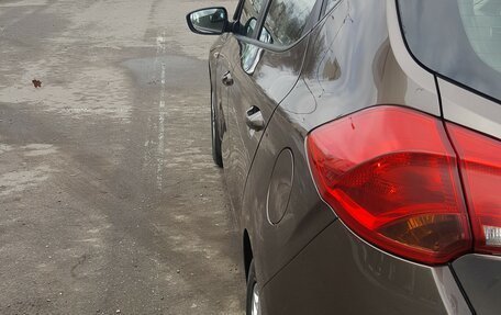 KIA cee'd III, 2013 год, 670 000 рублей, 4 фотография