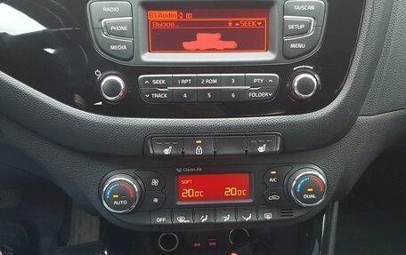 KIA cee'd III, 2013 год, 670 000 рублей, 9 фотография
