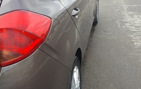 KIA cee'd III, 2013 год, 670 000 рублей, 3 фотография