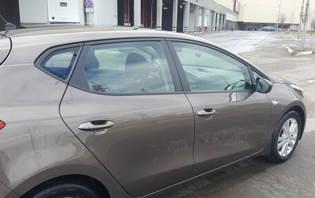 KIA cee'd III, 2013 год, 670 000 рублей, 2 фотография