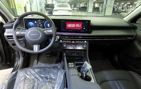 Hyundai Sonata VIII, 2023 год, 1 935 000 рублей, 6 фотография