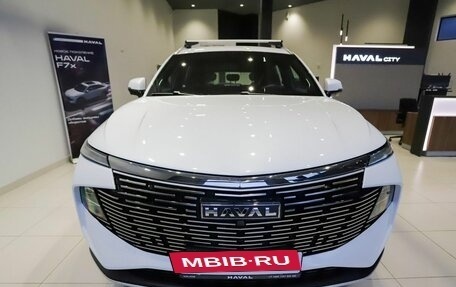 Haval F7, 2026 год, 6 фотография