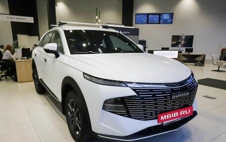 Haval F7, 2026 год, 5 фотография