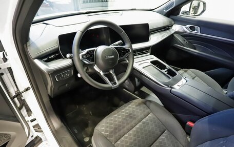 Haval F7, 2026 год, 10 фотография