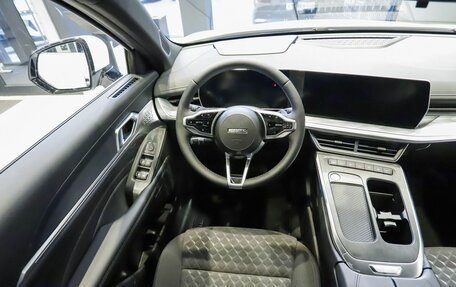 Haval F7, 2026 год, 17 фотография