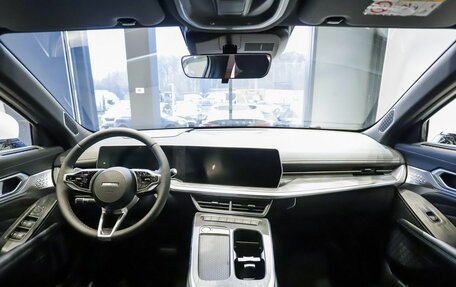 Haval F7, 2026 год, 16 фотография