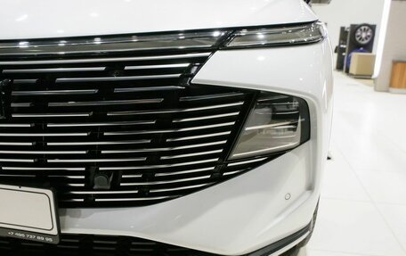 Haval F7, 2026 год, 6 фотография