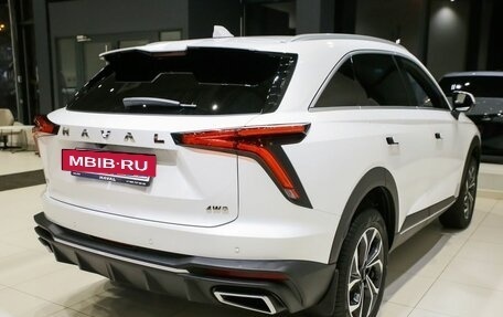 Haval F7, 2026 год, 4 фотография