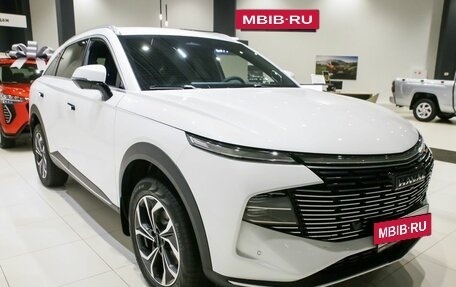 Haval F7, 2026 год, 5 фотография