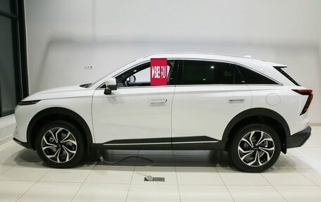 Haval F7, 2026 год, 2 фотография