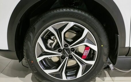 Haval F7, 2026 год, 7 фотография