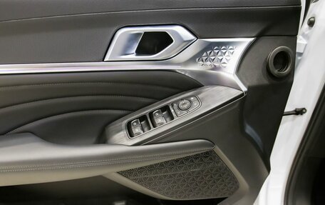 Haval F7, 2026 год, 10 фотография