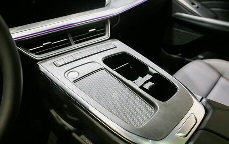 Haval F7, 2026 год, 13 фотография