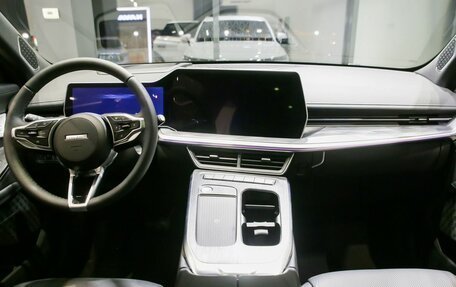 Haval F7, 2026 год, 17 фотография