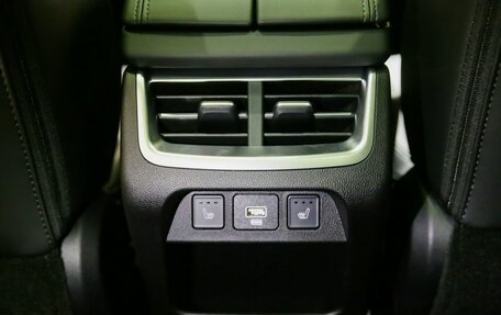 Haval F7, 2026 год, 16 фотография