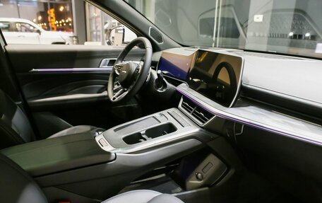 Haval F7, 2026 год, 21 фотография
