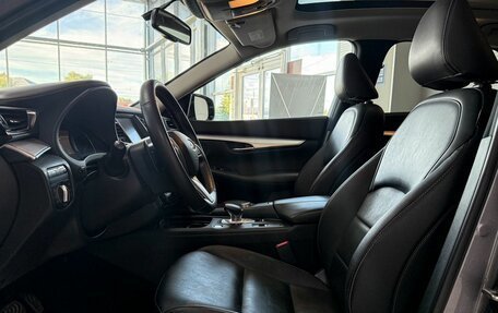Infiniti QX50 II, 2020 год, 2 349 000 рублей, 8 фотография