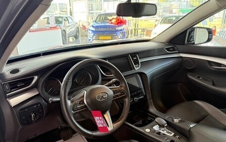 Infiniti QX50 II, 2020 год, 2 349 000 рублей, 10 фотография