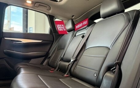 Infiniti QX50 II, 2020 год, 2 349 000 рублей, 11 фотография