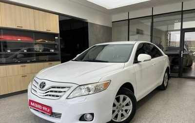 Toyota Camry, 2011 год, 1 220 000 рублей, 1 фотография