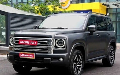 Haval H9, 2024 год, 3 952 000 рублей, 1 фотография