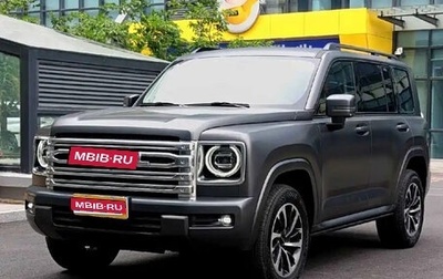 Haval H9, 2024 год, 3 952 000 рублей, 1 фотография
