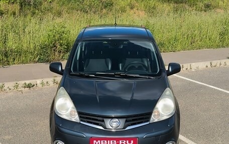 Nissan Note II рестайлинг, 2013 год, 732 000 рублей, 1 фотография