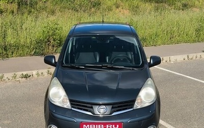 Nissan Note II рестайлинг, 2013 год, 732 000 рублей, 1 фотография