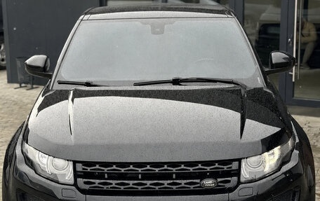 Land Rover Range Rover Evoque I, 2013 год, 1 540 500 рублей, 1 фотография