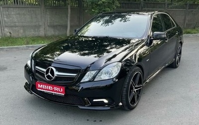 Mercedes-Benz E-Класс, 2010 год, 1 100 000 рублей, 1 фотография