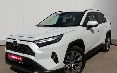 Toyota RAV4, 2022 год, 4 200 000 рублей, 1 фотография