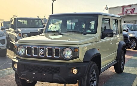 Suzuki Jimny, 2026 год, 3 200 000 рублей, 1 фотография