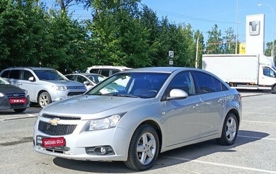 Chevrolet Cruze II, 2012 год, 670 000 рублей, 1 фотография