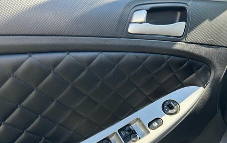 Hyundai Solaris II рестайлинг, 2011 год, 785 000 рублей, 11 фотография