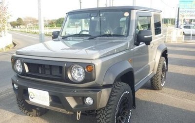 Suzuki Jimny, 2022 год, 1 700 000 рублей, 1 фотография