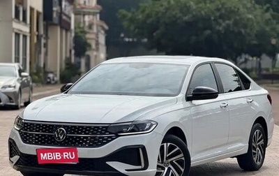 Volkswagen Lavida, 2022 год, 1 500 000 рублей, 1 фотография