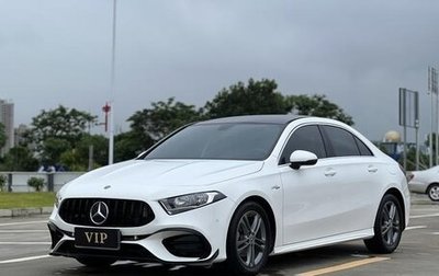 Mercedes-Benz A-Класс, 2022 год, 1 700 000 рублей, 1 фотография