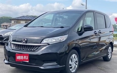 Honda Freed II, 2022 год, 1 300 000 рублей, 1 фотография