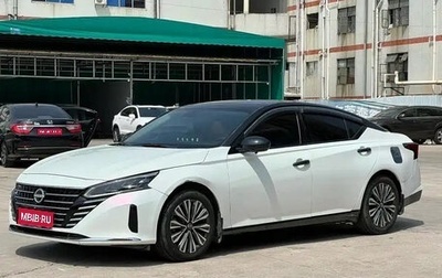 Nissan Altima VI (L34), 2024 год, 1 881 000 рублей, 1 фотография
