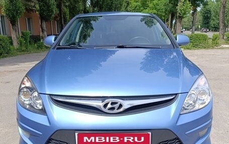 Hyundai i30 I, 2010 год, 690 000 рублей, 1 фотография