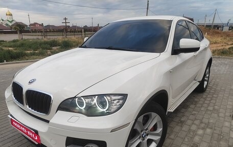 BMW X6, 2009 год, 1 750 000 рублей, 1 фотография