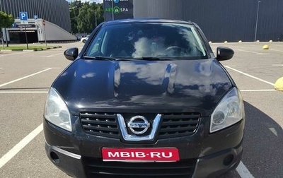 Nissan Qashqai, 2007 год, 649 000 рублей, 1 фотография