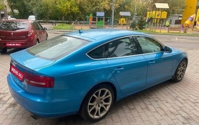 Audi A5, 2010 год, 1 250 000 рублей, 1 фотография