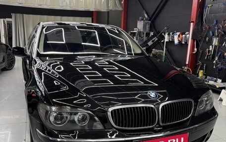 BMW 7 серия, 2006 год, 880 000 рублей, 1 фотография