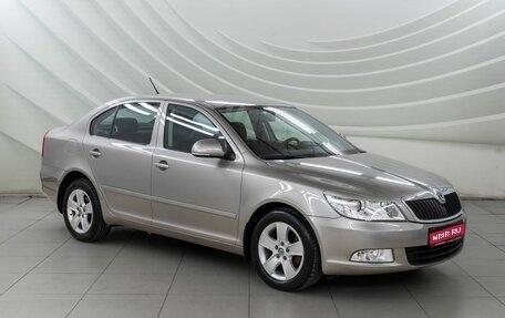 Skoda Octavia, 2011 год, 1 028 000 рублей, 1 фотография