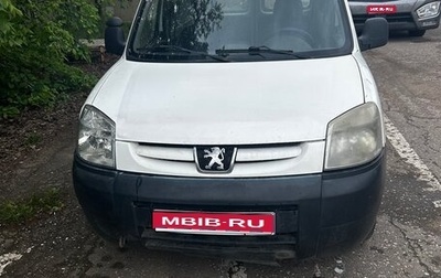 Peugeot Partner II рестайлинг 2, 2008 год, 310 000 рублей, 1 фотография