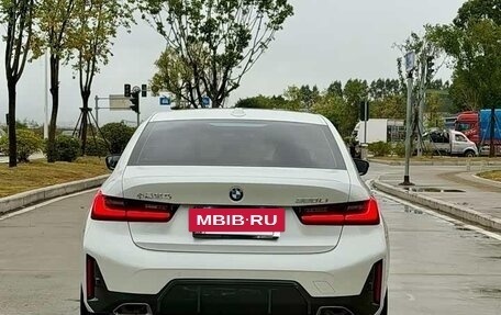 BMW 3 серия, 2023 год, 2 620 000 рублей, 4 фотография