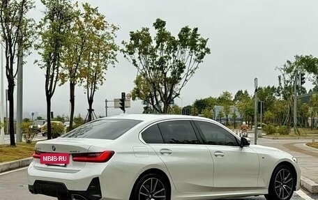 BMW 3 серия, 2023 год, 2 620 000 рублей, 3 фотография