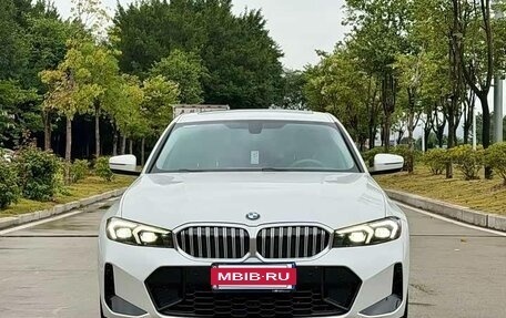 BMW 3 серия, 2023 год, 2 620 000 рублей, 2 фотография
